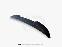 Load image into Gallery viewer, Maxton Design - Spoiler CAP 3D Audi RS3 / S3 / A3 S-Line Sportback 8Y
