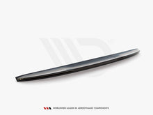 Load image into Gallery viewer, Maxton Design - Spoiler CAP 3D Audi RS3 / S3 / A3 S-Line Sportback 8Y
