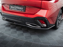 Load image into Gallery viewer, Maxton Design - Central Rear Splitter Peugeot 308 Mk3
