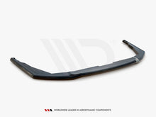 Load image into Gallery viewer, Maxton Design - Central Rear Splitter Peugeot 308 Mk3
