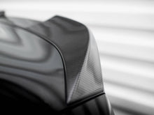 Load image into Gallery viewer, Maxton Design Carbon Fiber Tailgate Spoiler BMW M2 G87 / M240I / 2 M-Pack / 2 Standard G42
