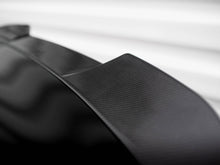 Load image into Gallery viewer, Maxton Design Carbon Fiber Tailgate Spoiler BMW M2 G87 / M240I / 2 M-Pack / 2 Standard G42
