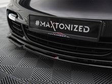 Load image into Gallery viewer, Maxton Design - Front Splitter Porsche 911 Turbo 997
