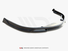 Load image into Gallery viewer, Maxton Design - Front Splitter Porsche 911 Turbo 997
