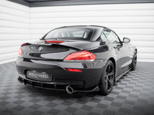 Load image into Gallery viewer, Maxton Design - Spoiler CAP 3D BMW Z4 M-Pack E89 Facelift

