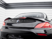 Load image into Gallery viewer, Maxton Design - Spoiler CAP 3D BMW Z4 M-Pack E89 Facelift
