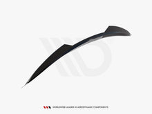 Load image into Gallery viewer, Maxton Design - Spoiler CAP 3D BMW Z4 M-Pack E89 Facelift
