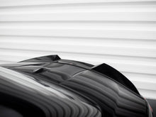 Load image into Gallery viewer, Maxton Design - Spoiler CAP 3D BMW Z4 M-Pack E89 Facelift
