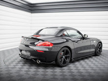 Load image into Gallery viewer, Maxton Design - Aftermarket  Rear Splitter (Vertical Bars) V.1 BMW Z4 M-Pack E89 Facelift
