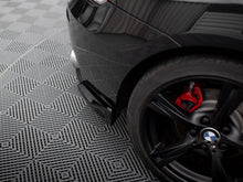 Load image into Gallery viewer, Maxton Design - Aftermarket  Rear Side Splitters BMW Z4 M-Pack E89 Facelift
