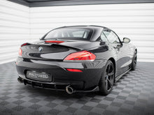 Load image into Gallery viewer, Maxton Design - Aftermarket  Street PRO Rear Diffuser BMW Z4 M-Pack E89 Facelift
