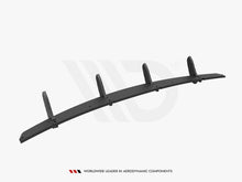 Load image into Gallery viewer, Maxton Design - Aftermarket  Street PRO Rear Diffuser BMW Z4 M-Pack E89 Facelift
