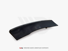 Load image into Gallery viewer, Maxton Design - Central Rear Splitter (Vertical Bars) Audi S4 B9 Facelift
