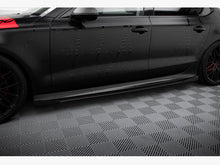 Load image into Gallery viewer, Maxton Design - Side Flaps Audi RS7 C7
