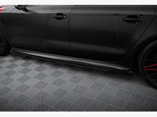 Load image into Gallery viewer, Maxton Design - Side Flaps Audi RS7 C7
