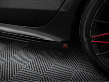 Load image into Gallery viewer, Maxton Design - Side Flaps Audi RS7 C7
