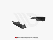 Load image into Gallery viewer, Maxton Design - Side Flaps Audi RS7 C7
