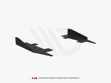 Load image into Gallery viewer, Maxton Design - Side Flaps Audi RS7 C7
