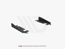 Load image into Gallery viewer, Maxton Design - Side Flaps Audi RS7 C7
