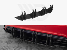 Load image into Gallery viewer, Maxton Design - STREET PRO REAR DIFFUSER MERCEDES-BENZ A 45 AMG W176 FACELIFT
