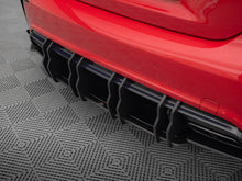 Load image into Gallery viewer, Maxton Design - STREET PRO REAR DIFFUSER MERCEDES-BENZ A 45 AMG W176 FACELIFT
