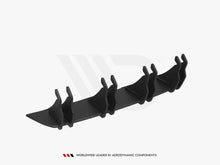 Load image into Gallery viewer, Maxton Design - STREET PRO REAR DIFFUSER MERCEDES-BENZ A 45 AMG W176 FACELIFT
