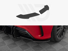 Load image into Gallery viewer, Maxton Design - STREET PRO REAR SIDE SPLITTERS MERCEDES-BENZ A 45 AMG W176 FACELIFT
