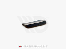 Load image into Gallery viewer, Maxton Design - CENTRAL REAR SPLITTER AUDI TT S-LINE 8S
