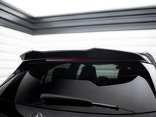 Load image into Gallery viewer, Maxton Design - Spoiler CAP 3D Mercedes-AMG A35 / AMG-Line Hatchback W177
