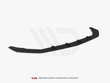 Load image into Gallery viewer, Maxton Design - Street PRO Front Splitter Mercedes-AMG A35 W177 Facelift
