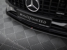 Load image into Gallery viewer, Maxton Design - Street PRO Front Splitter Mercedes-AMG A35 W177 Facelift
