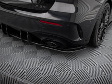 Load image into Gallery viewer, Maxton Design - Street Pro Rear Side Splitters Mercedes-AMG A35 Hatchback W177
