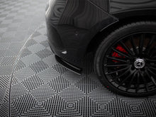 Load image into Gallery viewer, Maxton Design - Street Pro Rear Side Splitters Mercedes-AMG A35 Hatchback W177
