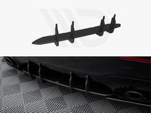 Load image into Gallery viewer, Maxton Design - Street PRO Rear Diffuser Mercedes-AMG A35 Hatchback W177
