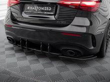 Load image into Gallery viewer, Maxton Design - Street PRO Rear Diffuser Mercedes-AMG A35 Hatchback W177
