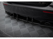 Load image into Gallery viewer, Maxton Design - Street PRO Rear Diffuser Mercedes-AMG A35 Hatchback W177
