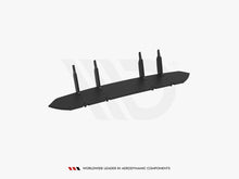 Load image into Gallery viewer, Maxton Design - Street PRO Rear Diffuser Mercedes-AMG A35 Hatchback W177
