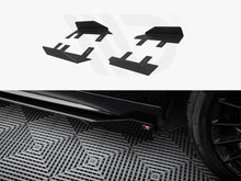 Load image into Gallery viewer, Maxton Design - Side Flaps Mercedes-AMG A35 W177 Facelift
