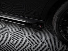 Load image into Gallery viewer, Maxton Design - Side Flaps Mercedes-AMG A35 W177 Facelift
