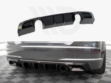 Load image into Gallery viewer, Maxton Design - REAR VALANCE AUDI TT S-LINE 8S
