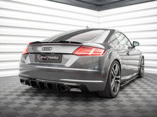 Load image into Gallery viewer, Maxton Design - REAR VALANCE AUDI TT S-LINE 8S
