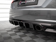 Load image into Gallery viewer, Maxton Design - REAR VALANCE AUDI TT S-LINE 8S

