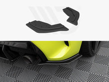 Load image into Gallery viewer, Maxton Design - STREET PRO REAR SIDE SPLITTERS V.1 BMW 1 F40 M-PACK / M135I

