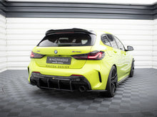 Load image into Gallery viewer, Maxton Design - STREET PRO REAR SIDE SPLITTERS V.1 BMW 1 F40 M-PACK / M135I
