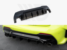 Load image into Gallery viewer, Maxton Design - Rear Valance V.1 BMW 1 F40 M-Sport / M135i

