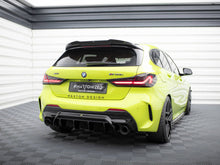 Load image into Gallery viewer, Maxton Design - Rear Valance V.1 BMW 1 F40 M-Sport / M135i
