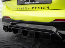 Load image into Gallery viewer, Maxton Design - Rear Valance V.1 BMW 1 F40 M-Sport / M135i
