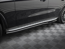 Load image into Gallery viewer, Maxton Design - Aftermarket  Side Skirts Diffusers Mercedes-Benz GLC AMG-Line X254
