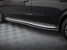 Load image into Gallery viewer, Maxton Design - Aftermarket  Side Skirts Diffusers Mercedes-Benz GLC AMG-Line X254
