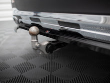 Load image into Gallery viewer, Maxton Design - Aftermarket  Rear Splitter (Vertical Bars) Mercedes-Benz GLC AMG-Line X254
